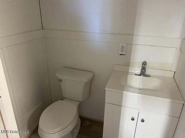 More Photos Of 7696 Highway 4 W, Senatobia Office For Sale