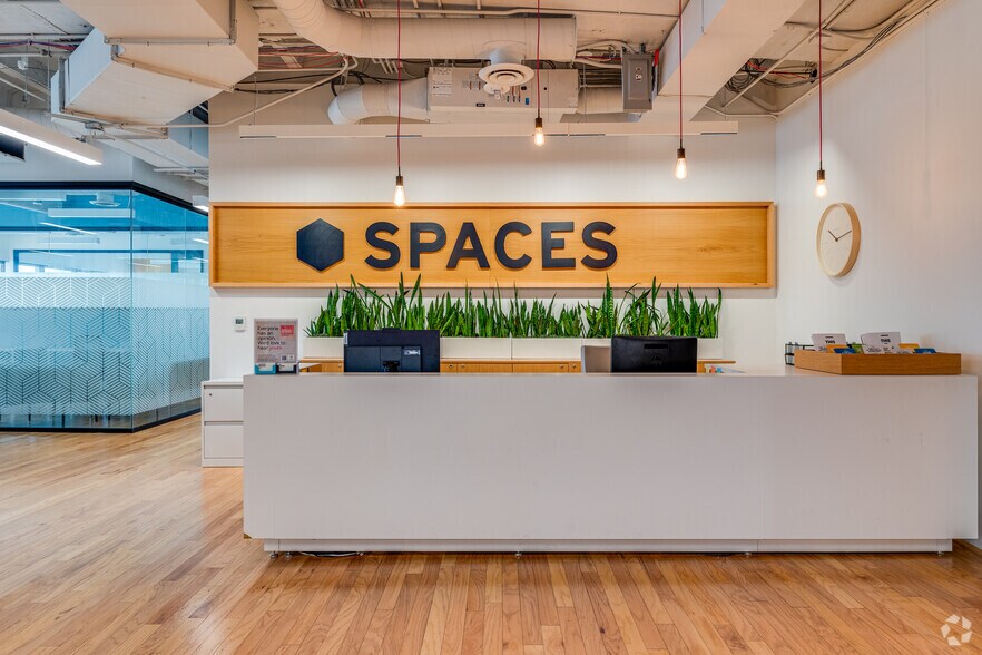 More Photos Of 2 N Central, Phoenix Coworking Space