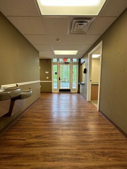 More Photos Of 9130-100 Marshall Rd, Cranberry Township Medical For Lease
