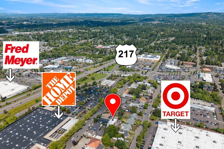 More Photos Of 4400 SW 110th Ave, Beaverton Medical For Sale