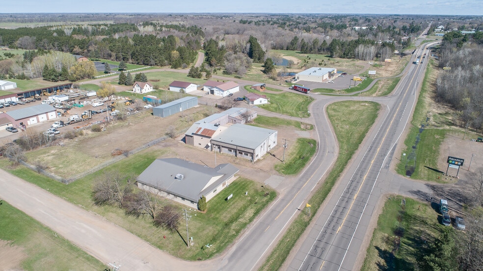 More Photos Of 1895 Frontage Rd, Mora Manufacturing For Sale