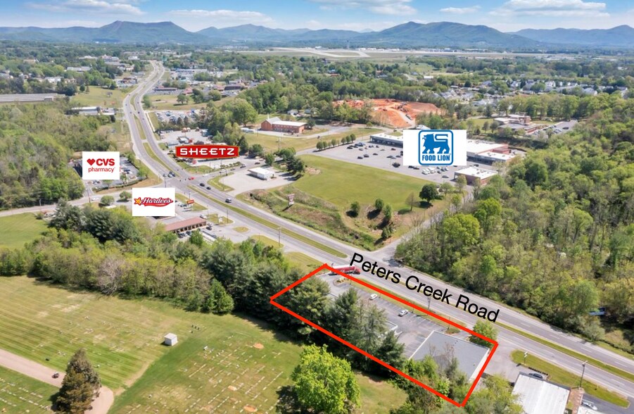 More Photos Of , Roanoke General Retail For Sale