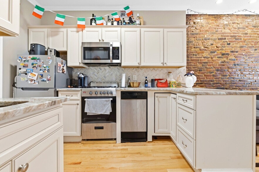More Photos Of 60 N Margin St, Boston Apartments For Sale