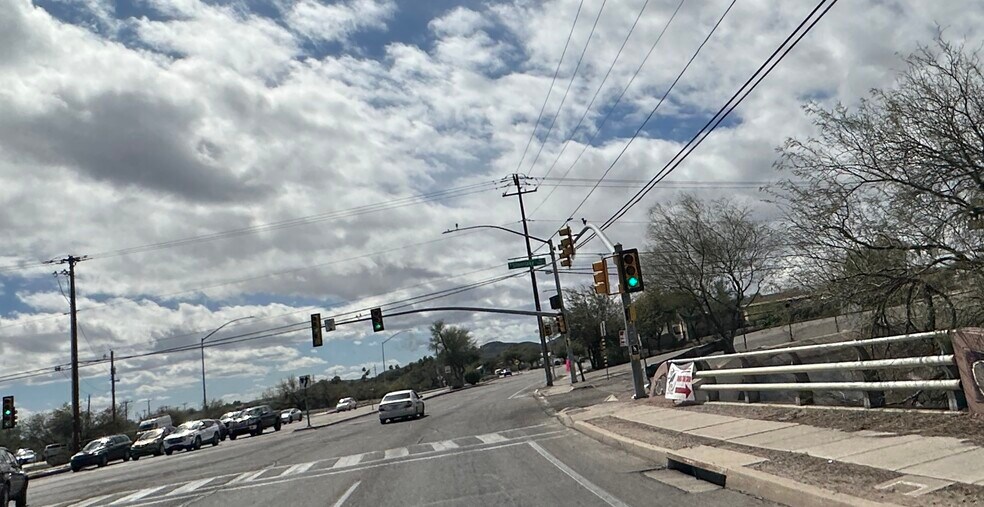 More Photos Of 1630 S Mission Rd, Tucson Manufactured Housing Mobile Home Park For Sale
