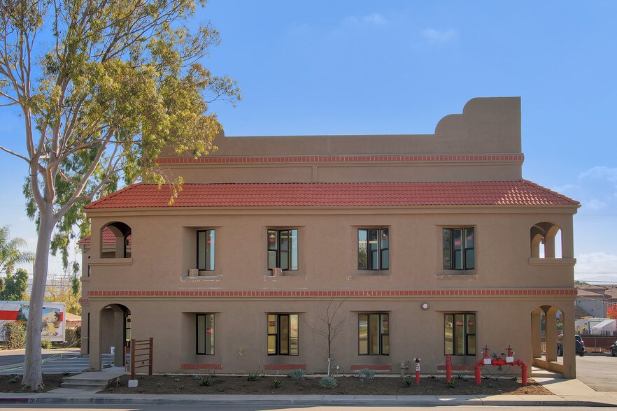 More Photos Of 1236 Main St, Ramona Office Residential For Lease