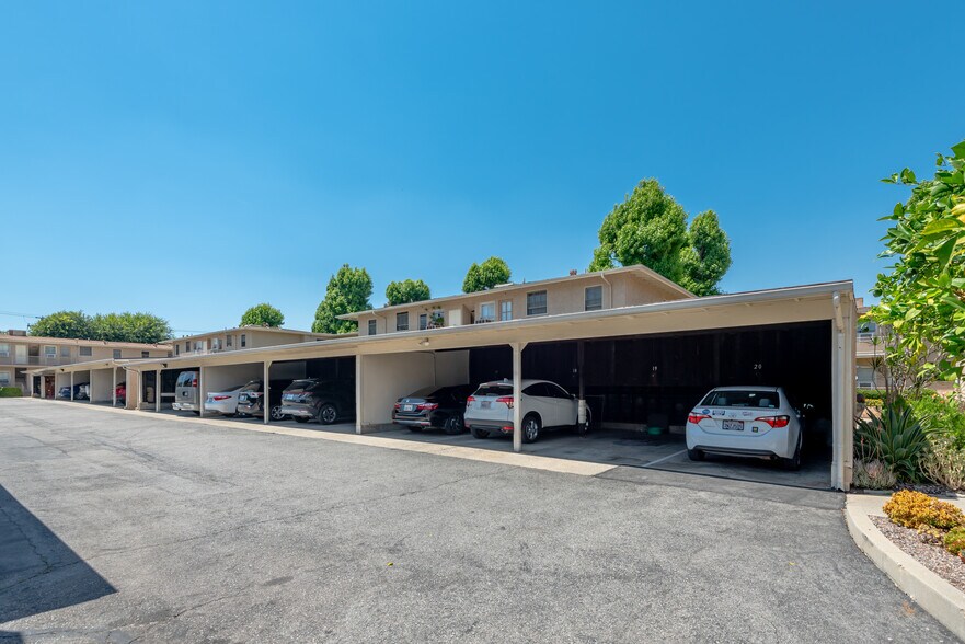 More Photos Of 1620 Larch St, Alhambra Multifamily For Sale
