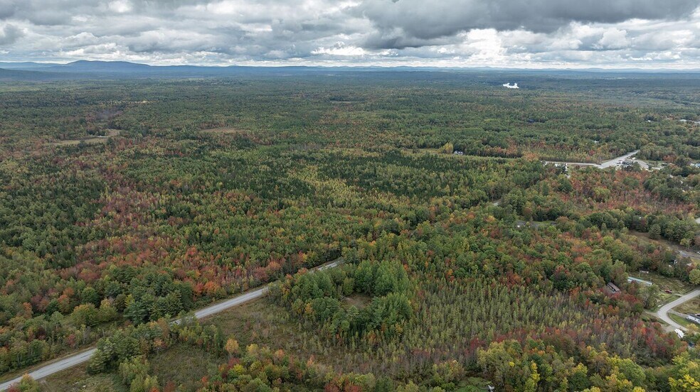 More Photos Of 0 Hammett Rd, Enfield Land For Sale