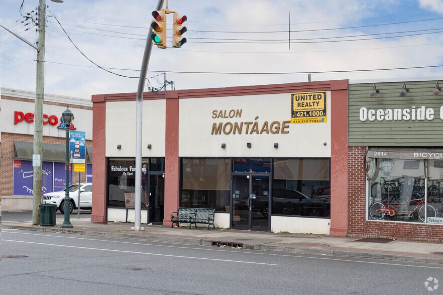 More Photos Of 2816 Long Beach Rd, Oceanside General Retail For Lease