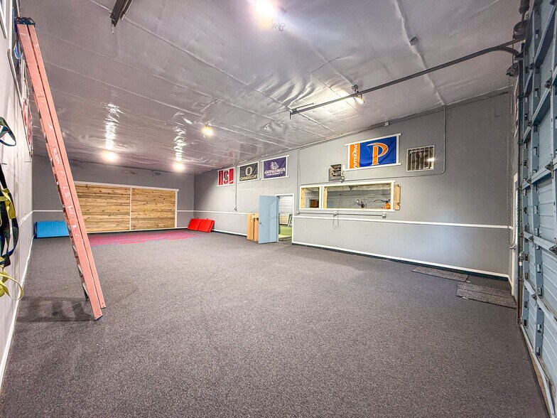 More Photos Of 1730 SE Melrose Dr, Prineville Industrial For Sale