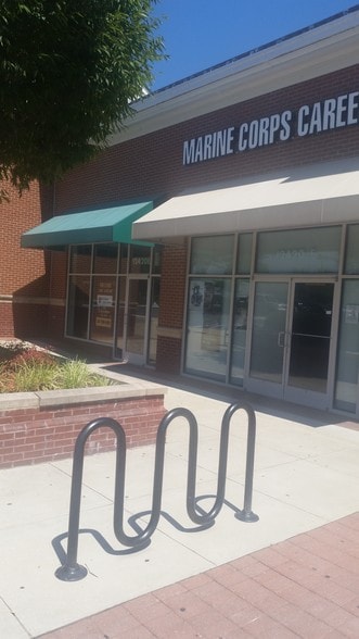 More Photos Of 12420 Fairwood Pky, Bowie Unknown For Lease