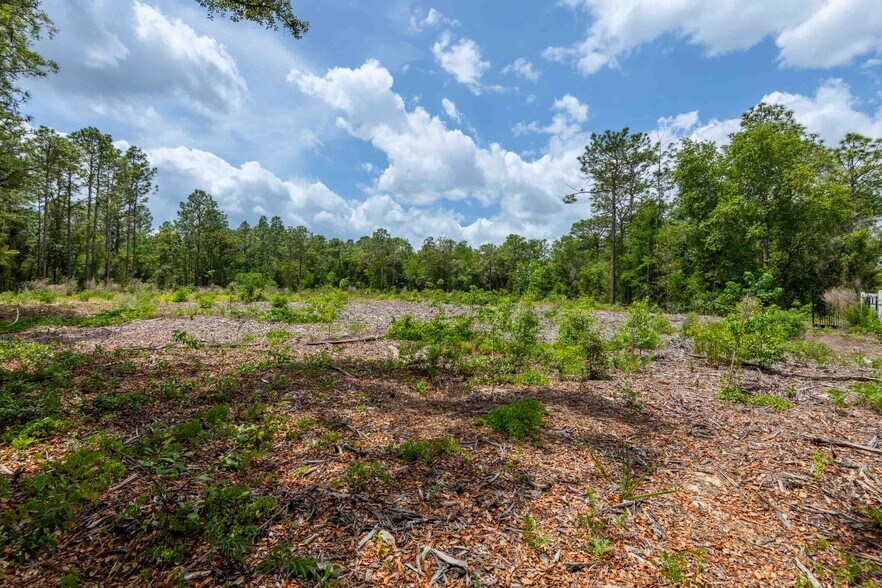 More Photos Of 15022 Gar Street, Spring Hill Land For Sale