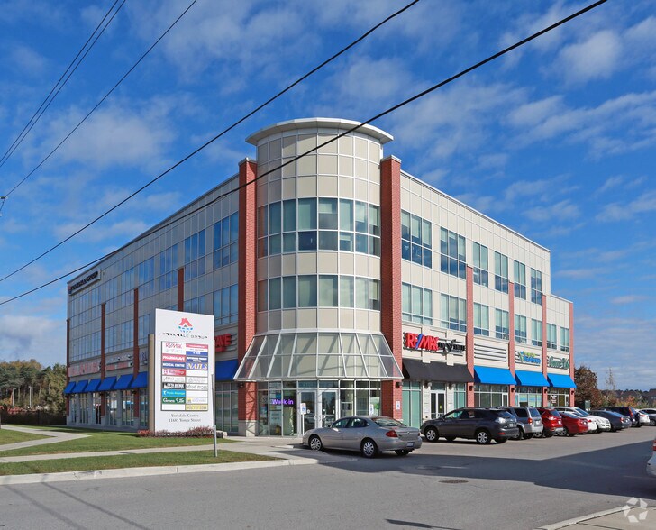 Primary Photo Of 11685 Yonge St, Richmond Hill Medical For Sale