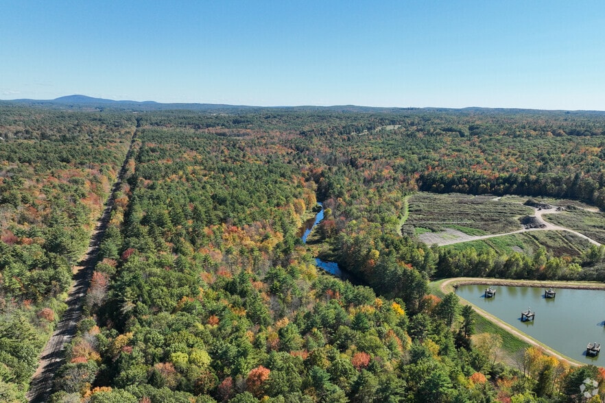 More Photos Of 12 Mill St, Baldwinville Land For Sale