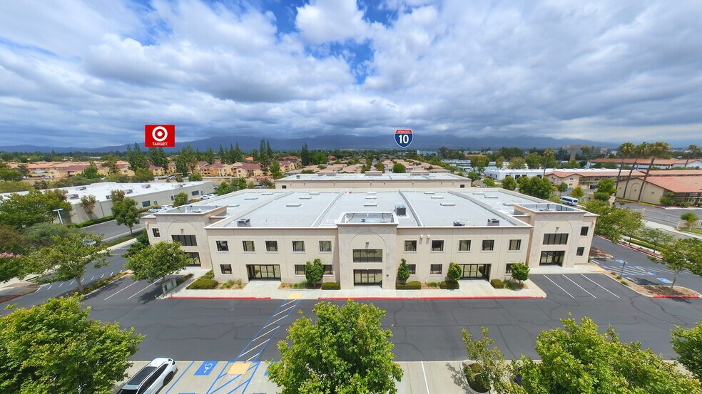 More Photos Of 201 N Corona Ave, Ontario Distribution For Sale