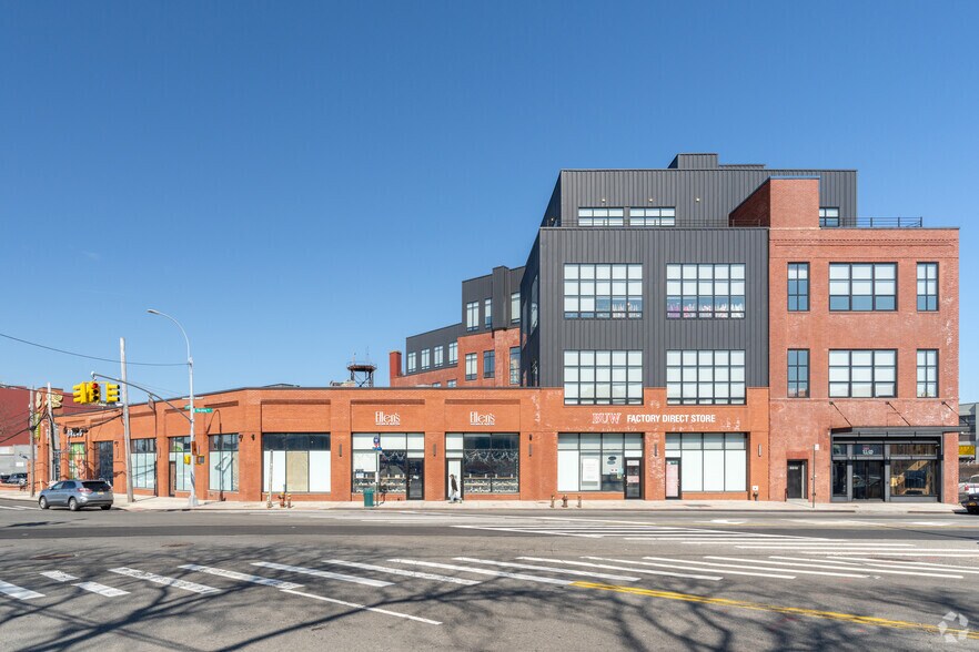 More Photos Of 50-05 Metropolitan Ave, Ridgewood Office For Lease