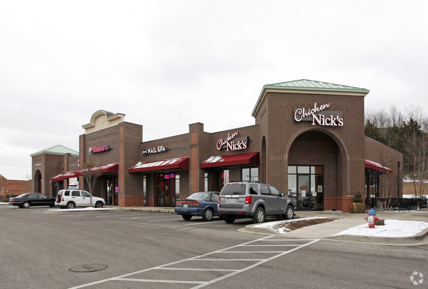 Primary Photo Of 9040 Carothers Pky, Franklin Storefront For Lease