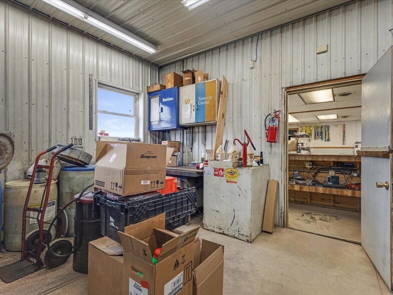 More Photos Of 4554 Il Route 173, Poplar Grove General Retail For Sale