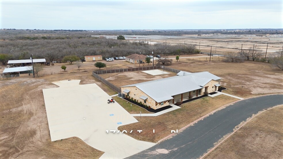 Primary Photo Of 17602-17606 Tucker Pl, San Antonio Rehabilitation Center For Sale