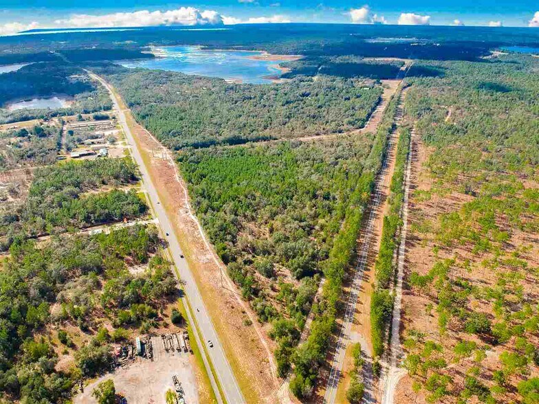 More Photos Of N State Road 21, Keystone Heights Land For Sale