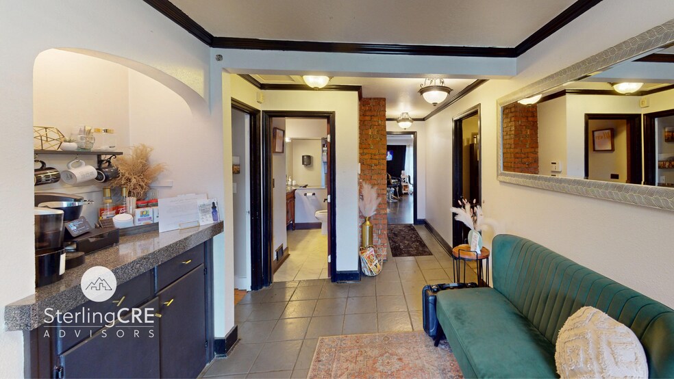 More Photos Of 1518 South Ave W, Missoula Office For Sale
