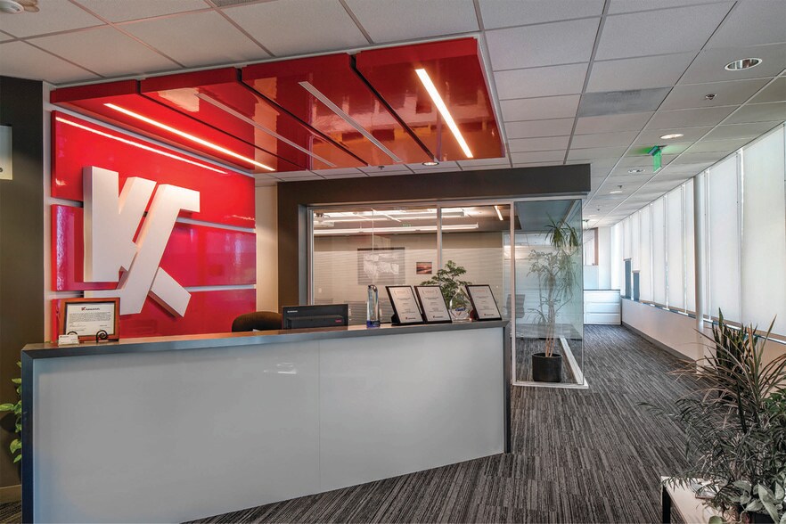More Photos Of 1821 E Dyer Rd, Santa Ana Office For Lease