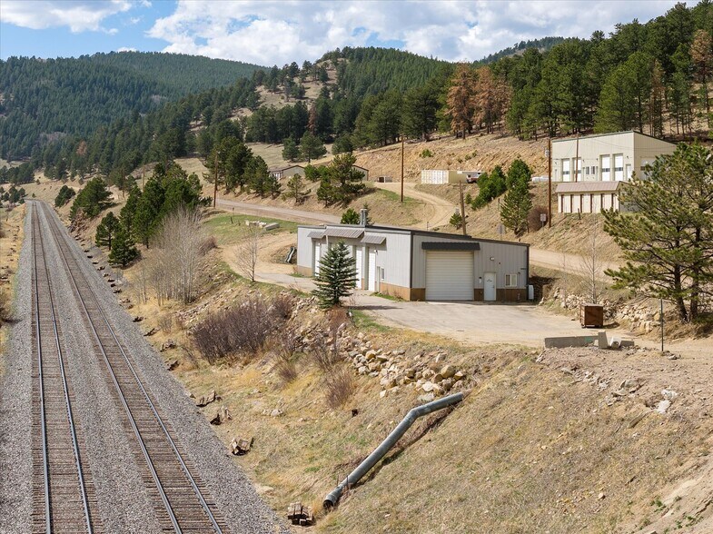 More Photos Of 182 Tolland rd, Rollinsville Self Storage For Sale