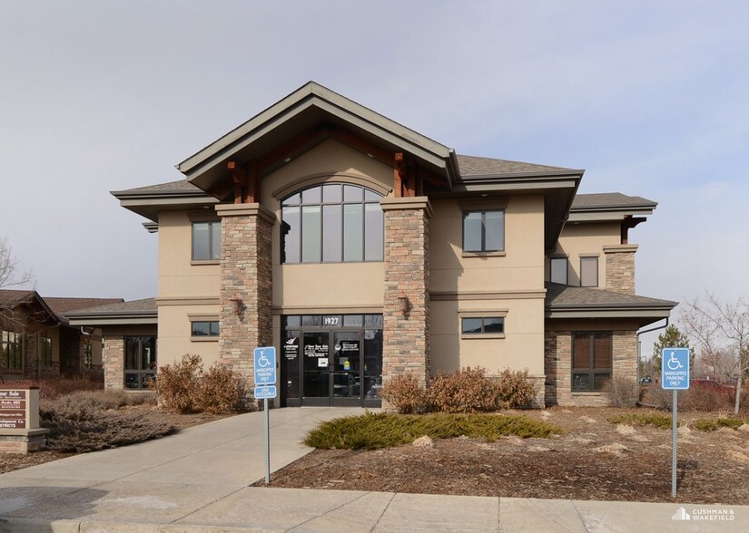 More Photos Of 1927 Wilmington Dr, Fort Collins Office For Sale