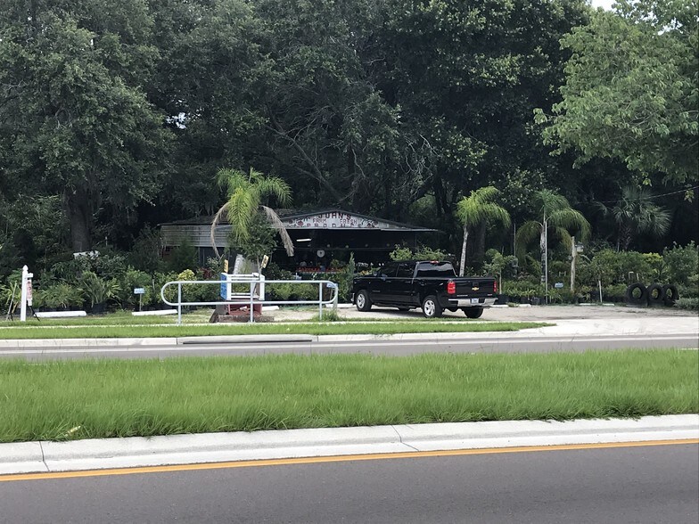 More Photos Of 421 W Dr. Martin Luther King Jr. Blvd, Seffner Land For Sale