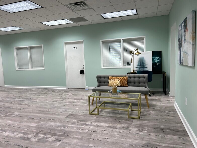 More Photos Of 201 N Spence Ave, Goldsboro Office For Lease