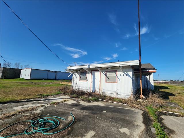 More Photos Of 602 Engineers Rd, Belle Chasse Industrial For Sale