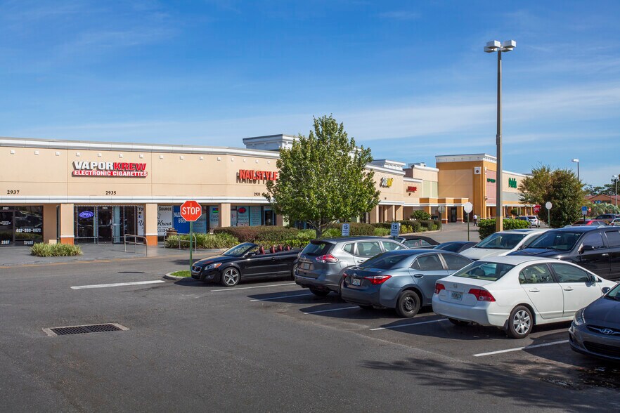 More Photos Of 2907-2959 Vineland Rd, Kissimmee Unknown For Lease