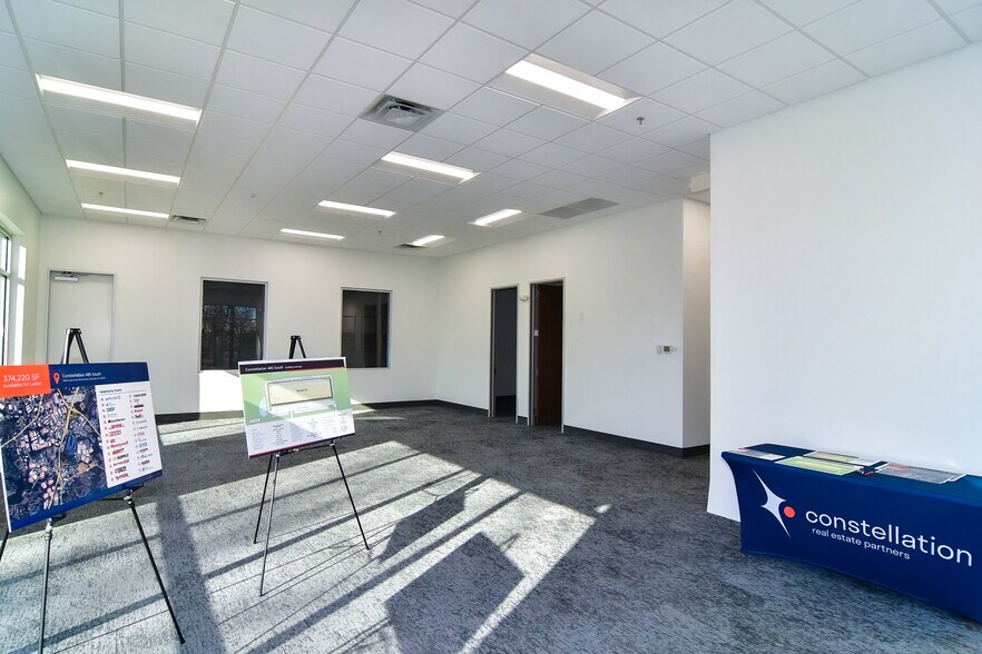 More Photos Of 1850 Continental Blvd, Charlotte Warehouse For Lease