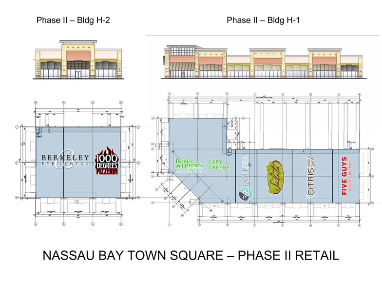 More Photos Of 1800-1820 Nasa Rd 1, Houston Unknown For Lease