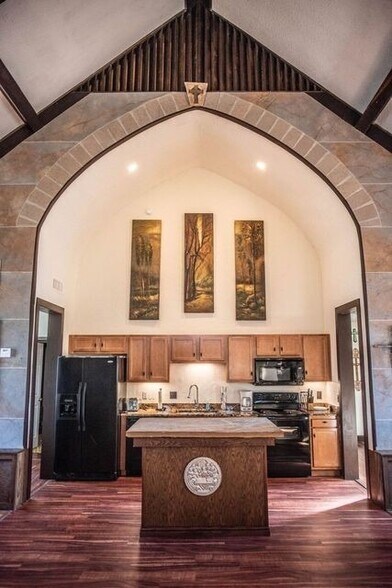 More Photos Of 18 N Church St, Sparta Religious Facility For Sale