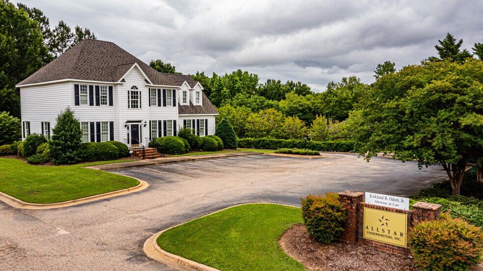 More Photos Of 600 Nc-42 Hwy, Clayton Office For Lease