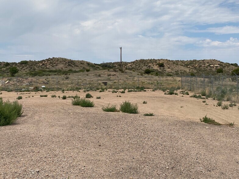 More Photos Of 4827 N Interstate 25, Pueblo Truck Terminal For Sale