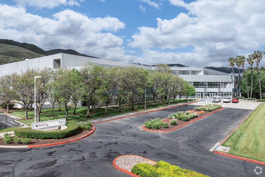 41915 Business Park Dr  