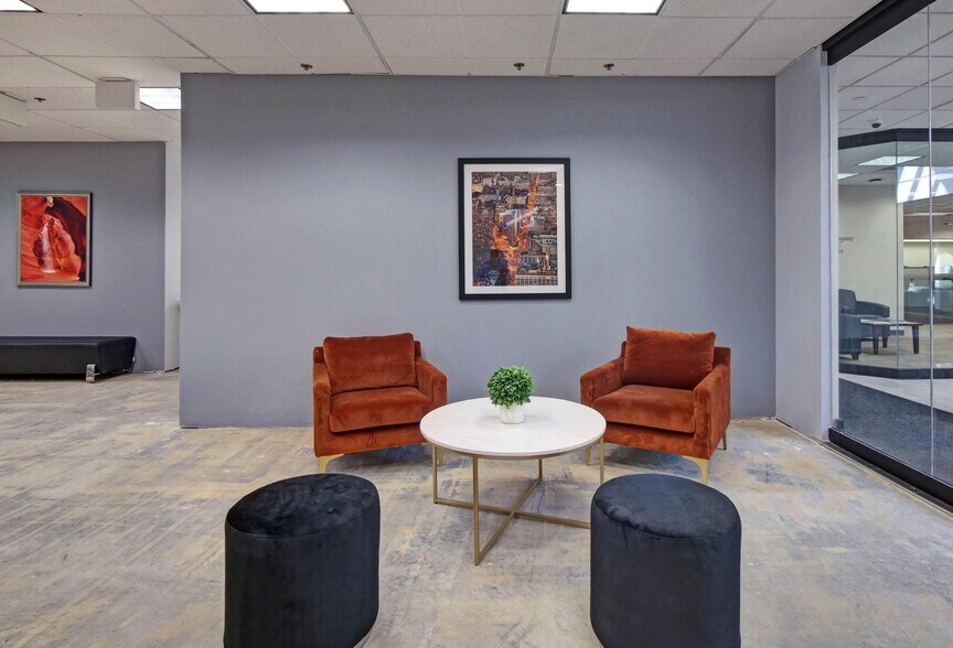 More Photos Of 1161 Murfreesboro Rd, Nashville Office For Lease
