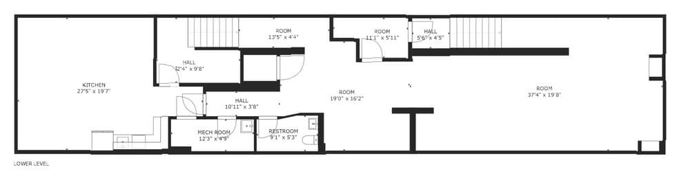 More Photos Of 3827 N Southport Ave, Chicago Storefront Retail Residential For Lease