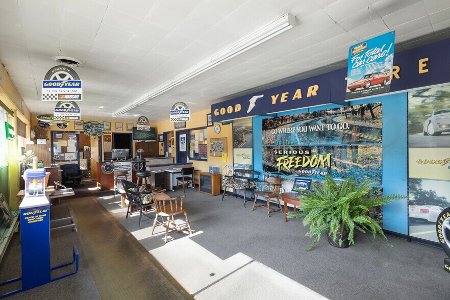 More Photos Of 3349 E End Ave, South Chicago Heights Industrial For Sale
