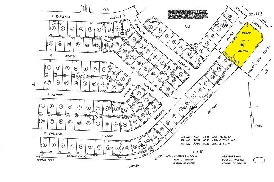 More Photos Of 12777 Valley View St, Garden Grove Medical For Lease