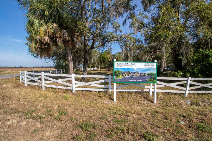 More Photos Of 12910 Pritchart Rd, Parrish Unknown For Lease