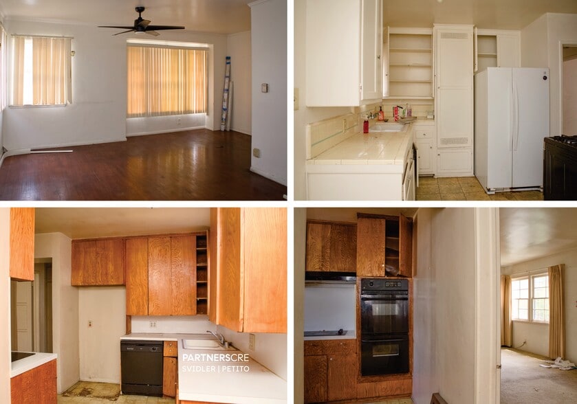 More Photos Of 3556 Chesapeake Ave, Los Angeles Land For Sale