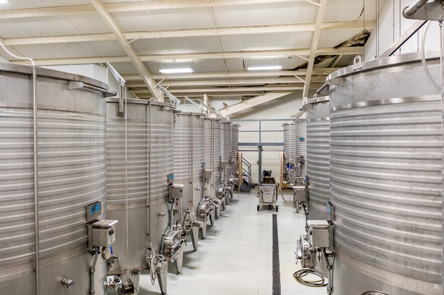 More Photos Of 28030 Austin Rd, Albemarle Winery Vineyard For Sale