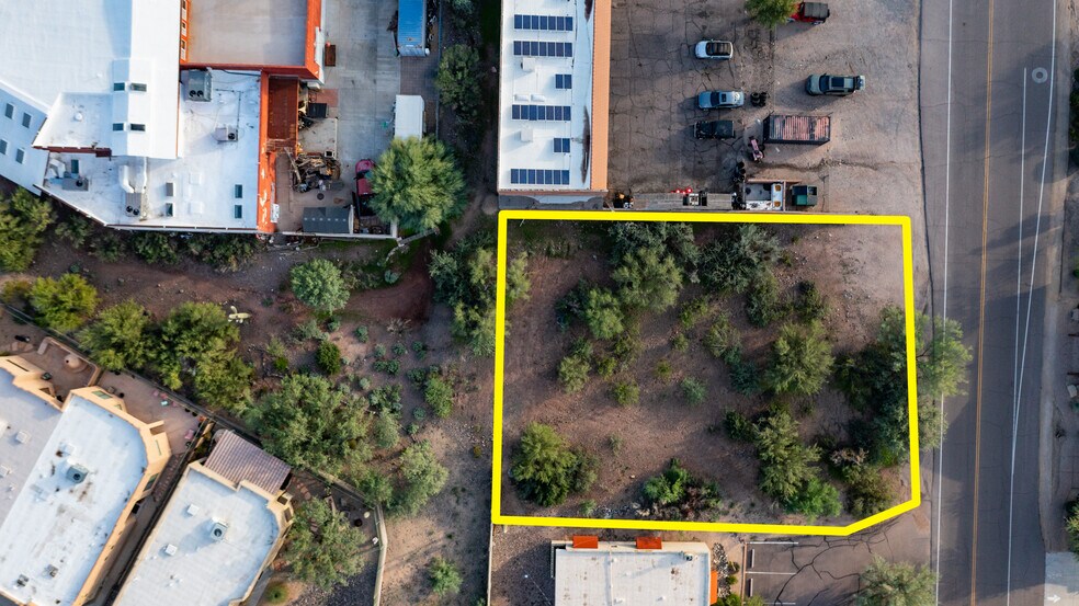 More Photos Of 38407 N Spur Cross Rd Rd, Cave Creek Land For Sale