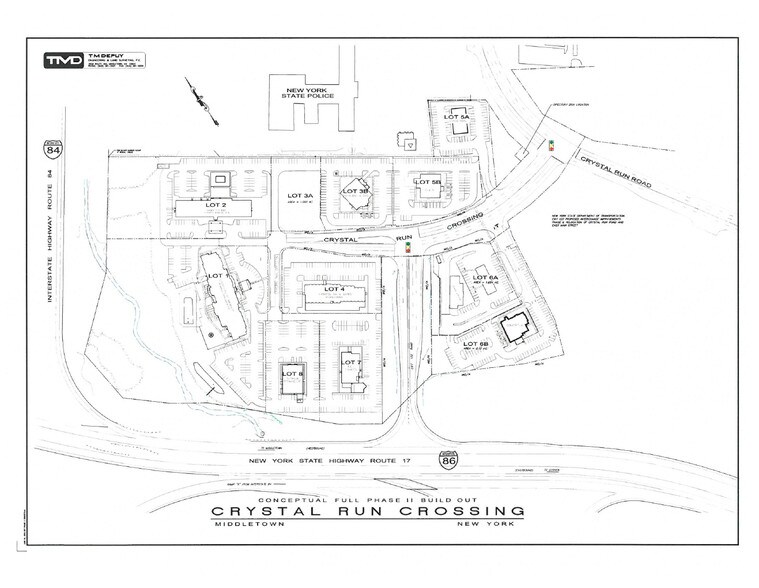 More Photos Of 47 Crystal Run Rd, Middletown Land For Lease