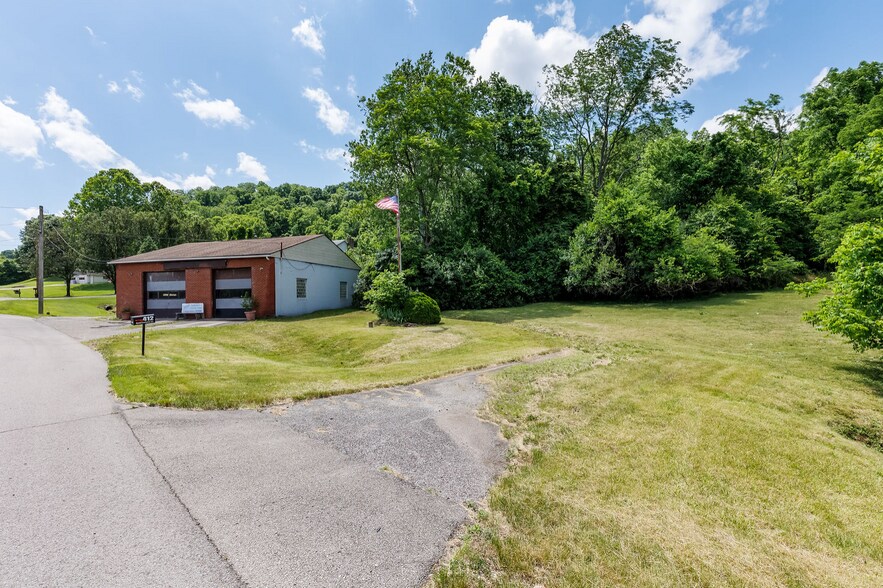 More Photos Of 410 Orphanage Rd, Fort Mitchell Land For Sale