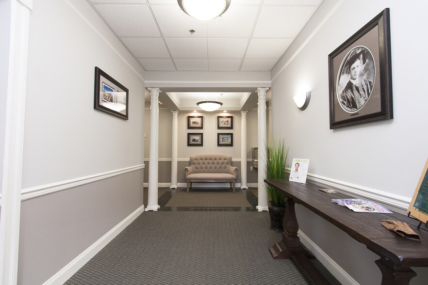 More Photos Of 245 Main St, Chester Office For Lease