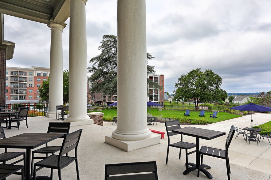 More Photos Of 1000 Carlisle Ave, Richmond Apartments For Lease