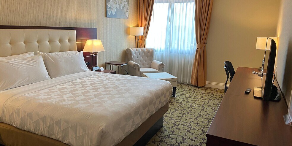 More Photos Of 9920 Valley Blvd, El Monte Hotel For Sale